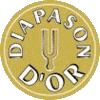 ELAC BS 243 - Diapason D'Or - France